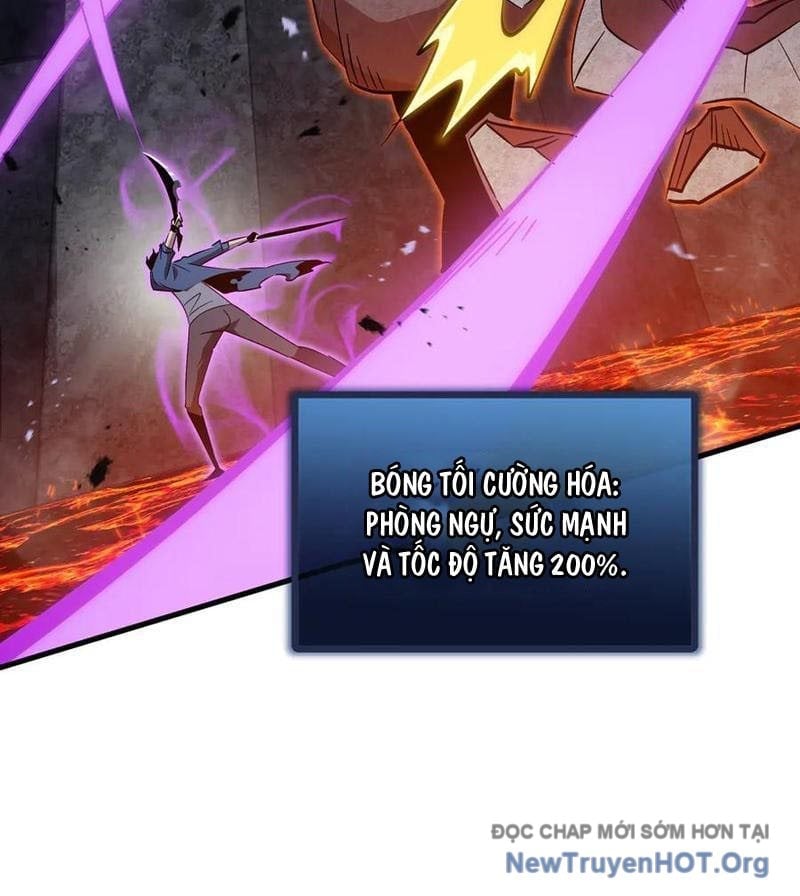 Dị Ngục Bạo Quân: Cái Bóng Của Ta Có Thể Tiến Hóa Vô Hạn Chapter 16 - Next 
