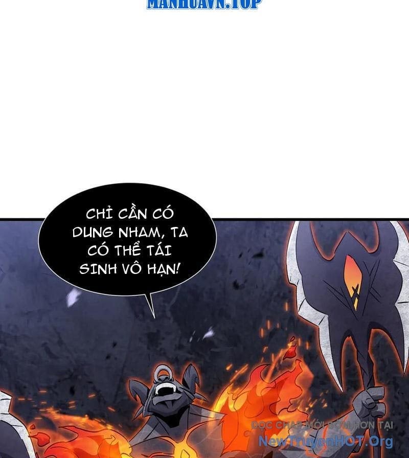 Dị Ngục Bạo Quân: Cái Bóng Của Ta Có Thể Tiến Hóa Vô Hạn Chapter 16 - Next 