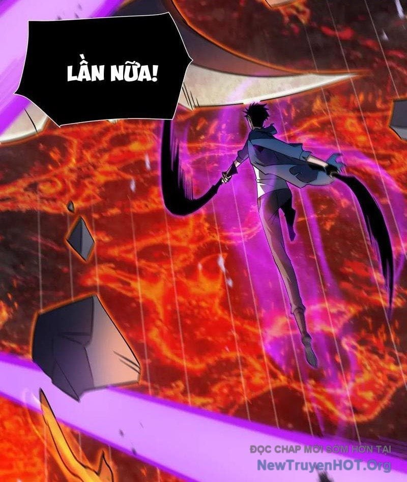 Dị Ngục Bạo Quân: Cái Bóng Của Ta Có Thể Tiến Hóa Vô Hạn Chapter 16 - Next 