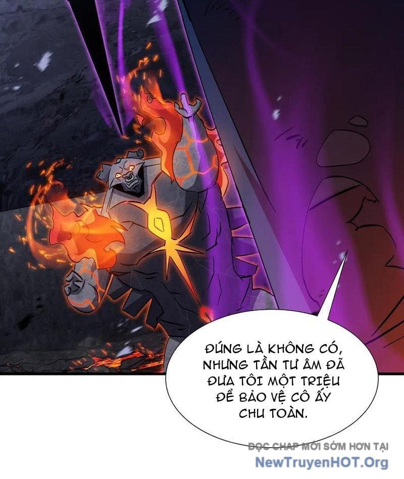 Dị Ngục Bạo Quân: Cái Bóng Của Ta Có Thể Tiến Hóa Vô Hạn Chapter 16 - Next 