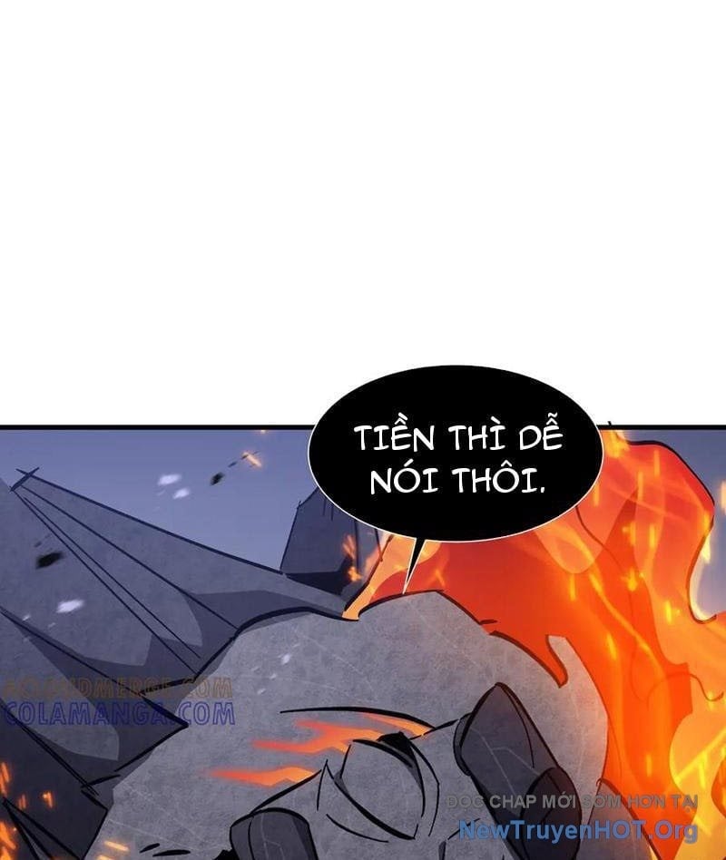 Dị Ngục Bạo Quân: Cái Bóng Của Ta Có Thể Tiến Hóa Vô Hạn Chapter 16 - Next 