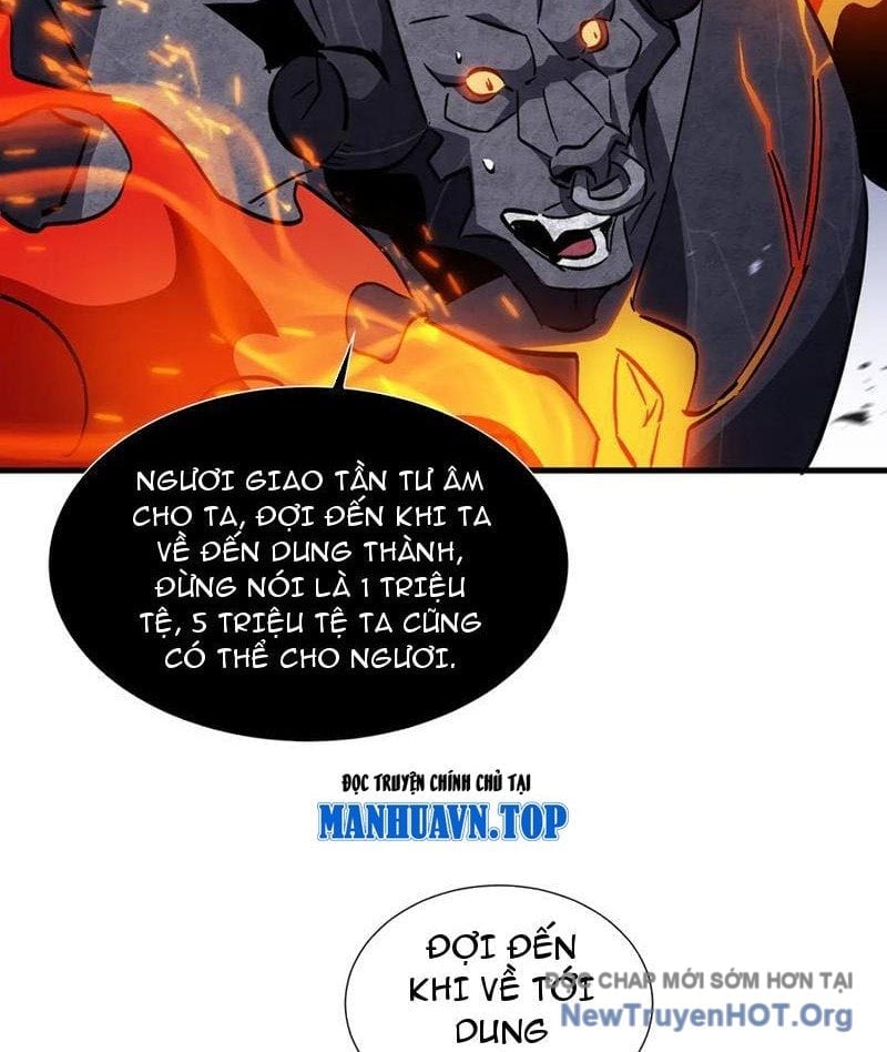 Dị Ngục Bạo Quân: Cái Bóng Của Ta Có Thể Tiến Hóa Vô Hạn Chapter 16 - Next 