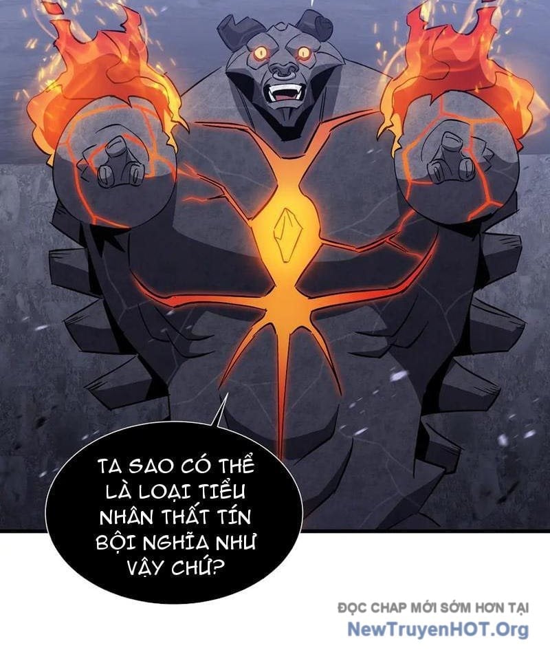 Dị Ngục Bạo Quân: Cái Bóng Của Ta Có Thể Tiến Hóa Vô Hạn Chapter 16 - Next 