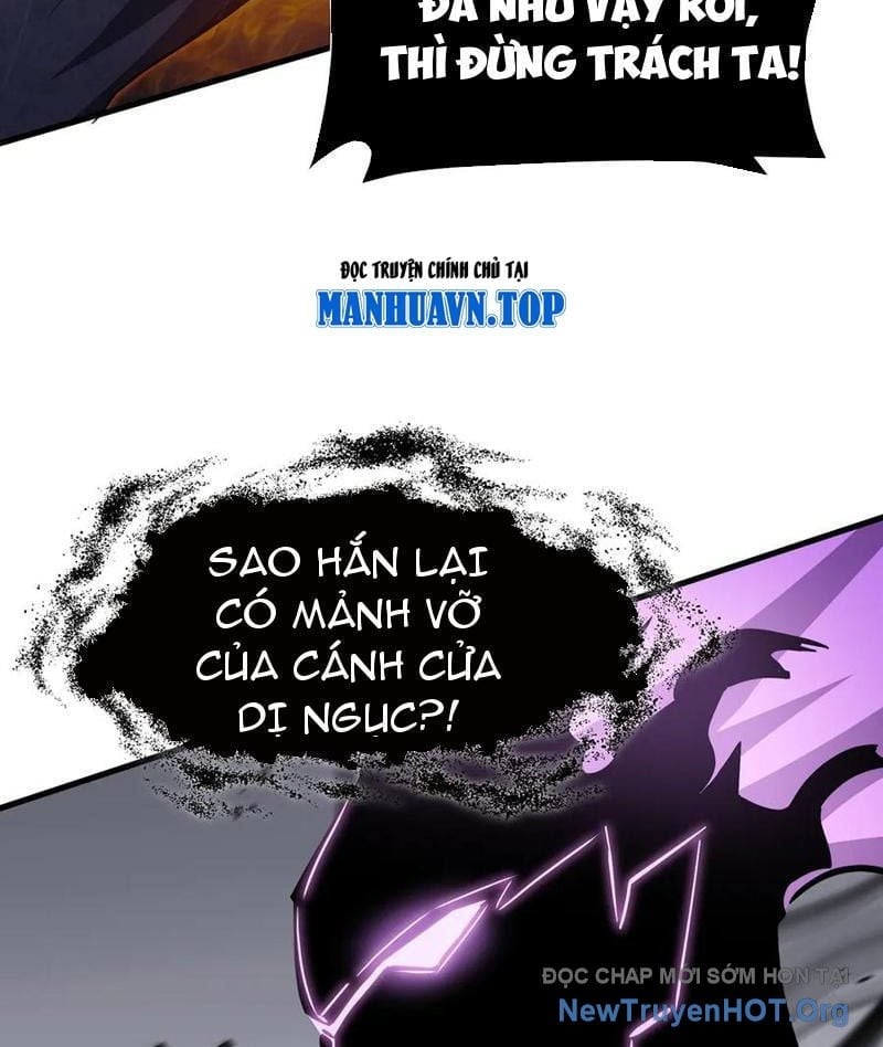 Dị Ngục Bạo Quân: Cái Bóng Của Ta Có Thể Tiến Hóa Vô Hạn Chapter 16 - Next 