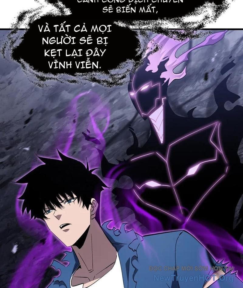 Dị Ngục Bạo Quân: Cái Bóng Của Ta Có Thể Tiến Hóa Vô Hạn Chapter 16 - Next 