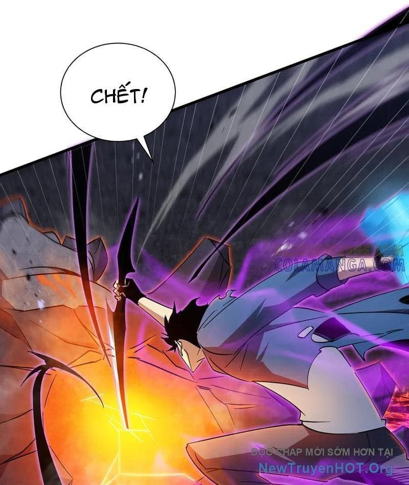 Dị Ngục Bạo Quân: Cái Bóng Của Ta Có Thể Tiến Hóa Vô Hạn Chapter 16 - Next 
