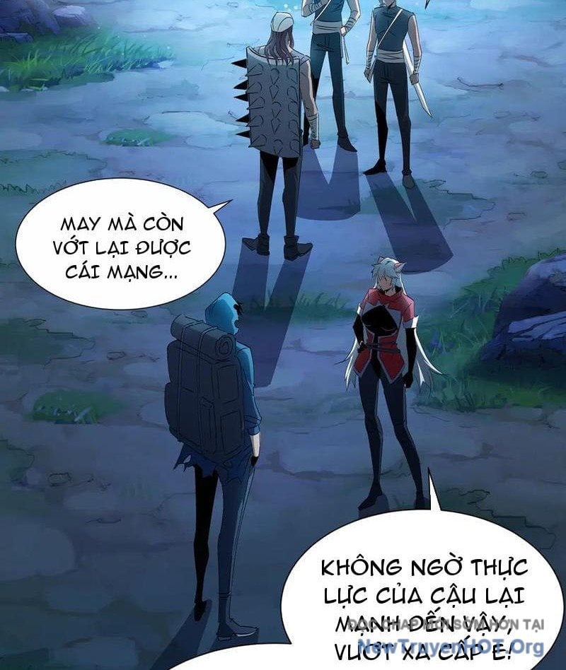 Dị Ngục Bạo Quân: Cái Bóng Của Ta Có Thể Tiến Hóa Vô Hạn Chapter 16 - Next 