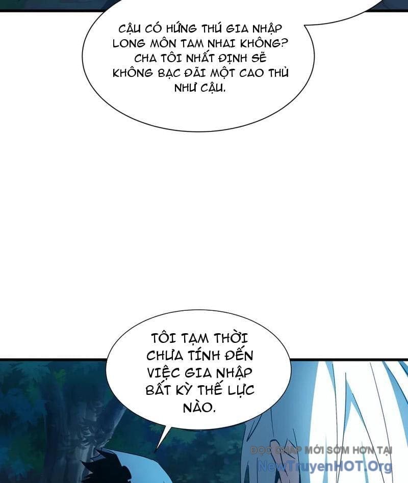 Dị Ngục Bạo Quân: Cái Bóng Của Ta Có Thể Tiến Hóa Vô Hạn Chapter 16 - Next 