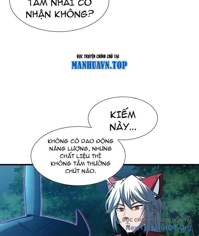 Dị Ngục Bạo Quân: Cái Bóng Của Ta Có Thể Tiến Hóa Vô Hạn Chapter 16 - Next 