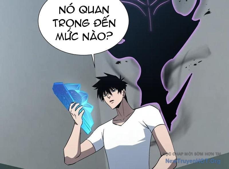 Dị Ngục Bạo Quân: Cái Bóng Của Ta Có Thể Tiến Hóa Vô Hạn Chapter 16 - Next 