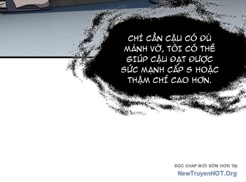 Dị Ngục Bạo Quân: Cái Bóng Của Ta Có Thể Tiến Hóa Vô Hạn Chapter 16 - Next 