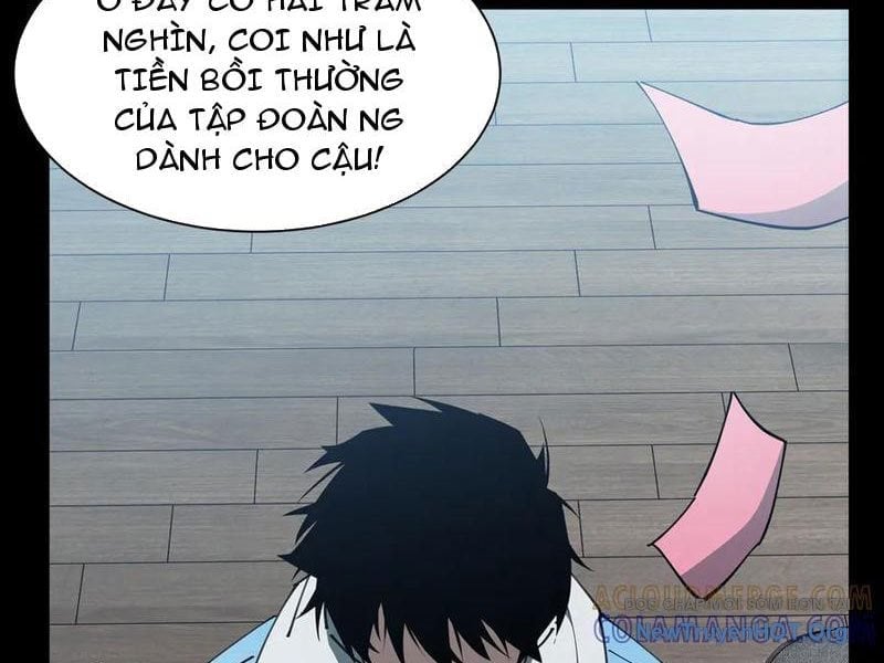Dị Ngục Bạo Quân: Cái Bóng Của Ta Có Thể Tiến Hóa Vô Hạn Chapter 17 14