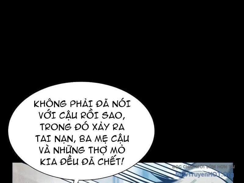 Dị Ngục Bạo Quân: Cái Bóng Của Ta Có Thể Tiến Hóa Vô Hạn Chapter 17 23