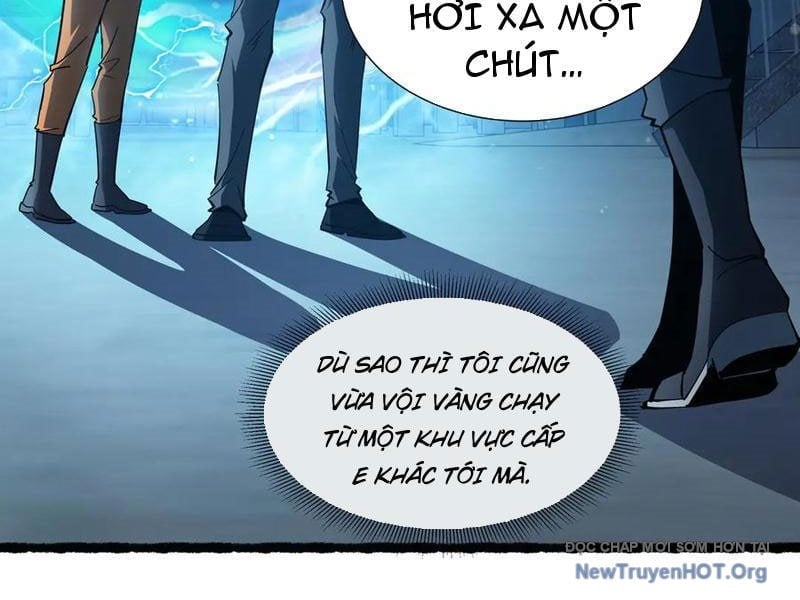 Dị Ngục Bạo Quân: Cái Bóng Của Ta Có Thể Tiến Hóa Vô Hạn Chapter 17 91