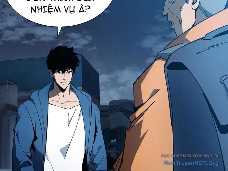 Dị Ngục Bạo Quân: Cái Bóng Của Ta Có Thể Tiến Hóa Vô Hạn Chapter 17 94