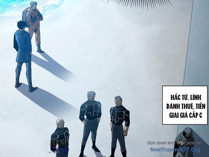 Dị Ngục Bạo Quân: Cái Bóng Của Ta Có Thể Tiến Hóa Vô Hạn Chapter 17 112