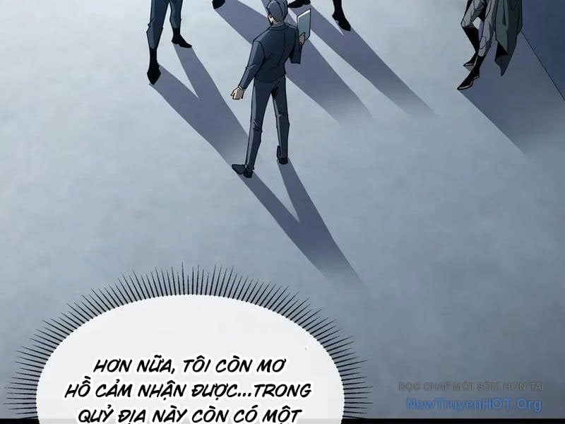 Dị Ngục Bạo Quân: Cái Bóng Của Ta Có Thể Tiến Hóa Vô Hạn Chapter 17 113