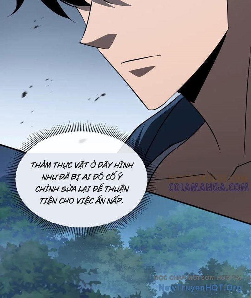 Dị Ngục Bạo Quân: Cái Bóng Của Ta Có Thể Tiến Hóa Vô Hạn Chapter 18 7