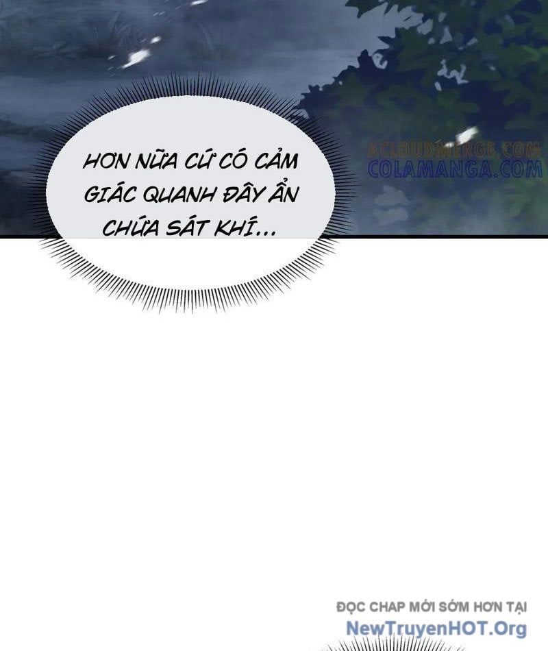 Dị Ngục Bạo Quân: Cái Bóng Của Ta Có Thể Tiến Hóa Vô Hạn Chapter 18 10