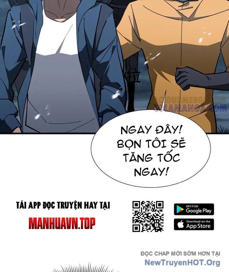 Dị Ngục Bạo Quân: Cái Bóng Của Ta Có Thể Tiến Hóa Vô Hạn Chapter 18 15