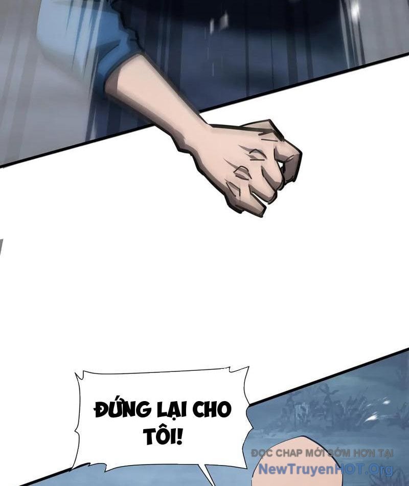 Dị Ngục Bạo Quân: Cái Bóng Của Ta Có Thể Tiến Hóa Vô Hạn Chapter 18 22