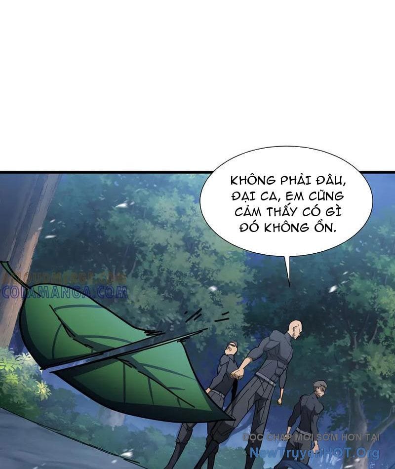 Dị Ngục Bạo Quân: Cái Bóng Của Ta Có Thể Tiến Hóa Vô Hạn Chapter 18 30