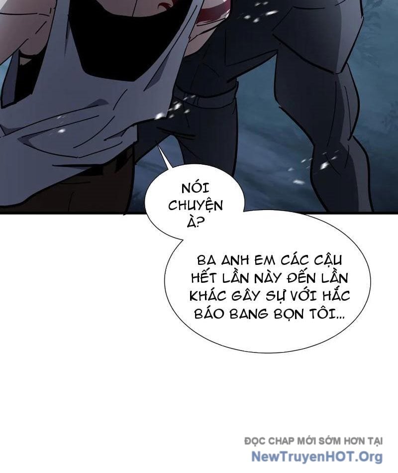 Dị Ngục Bạo Quân: Cái Bóng Của Ta Có Thể Tiến Hóa Vô Hạn Chapter 18 40