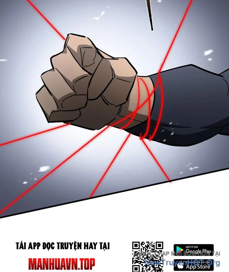 Dị Ngục Bạo Quân: Cái Bóng Của Ta Có Thể Tiến Hóa Vô Hạn Chapter 18 47