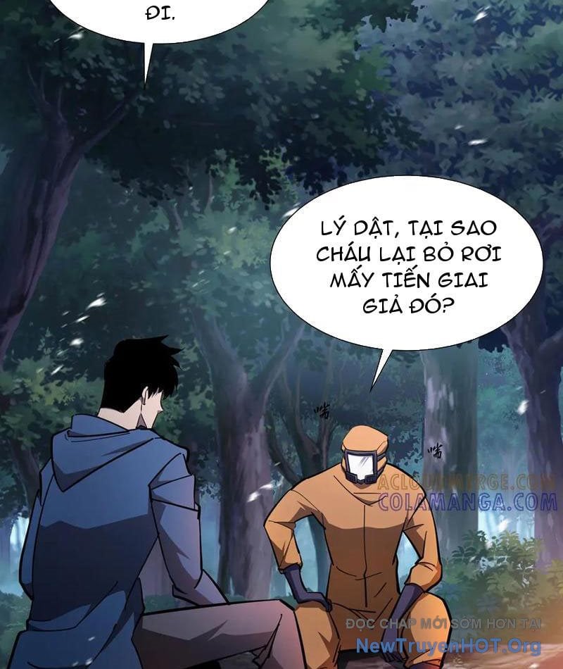 Dị Ngục Bạo Quân: Cái Bóng Của Ta Có Thể Tiến Hóa Vô Hạn Chapter 18 58