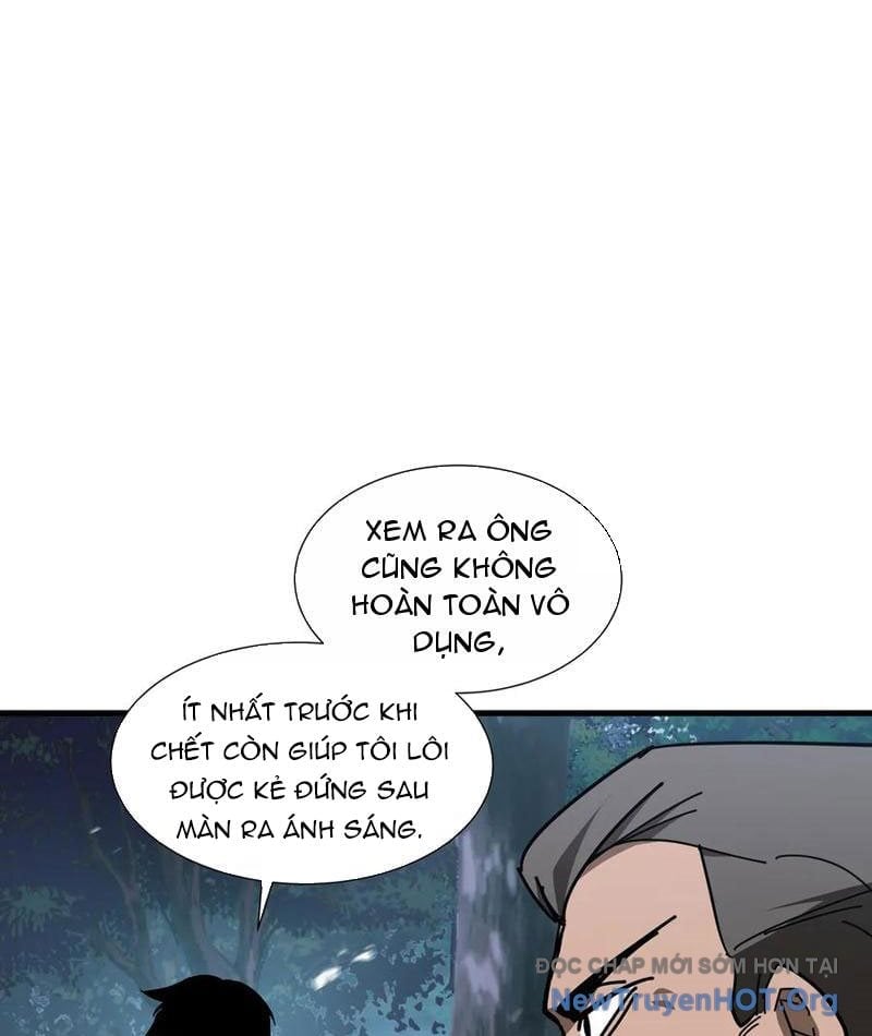 Dị Ngục Bạo Quân: Cái Bóng Của Ta Có Thể Tiến Hóa Vô Hạn Chapter 18 66