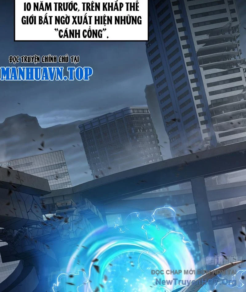Dị Ngục Bạo Quân: Cái Bóng Của Ta Có Thể Tiến Hóa Vô Hạn Chapter 2 3