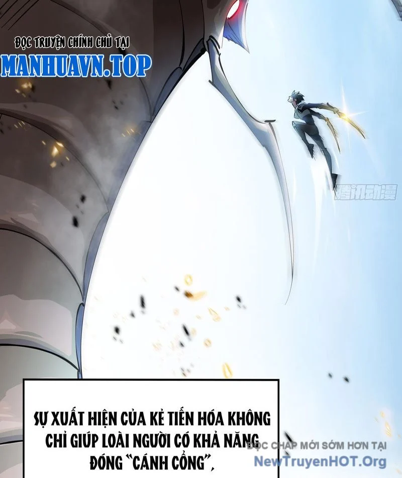 Dị Ngục Bạo Quân: Cái Bóng Của Ta Có Thể Tiến Hóa Vô Hạn Chapter 2 8