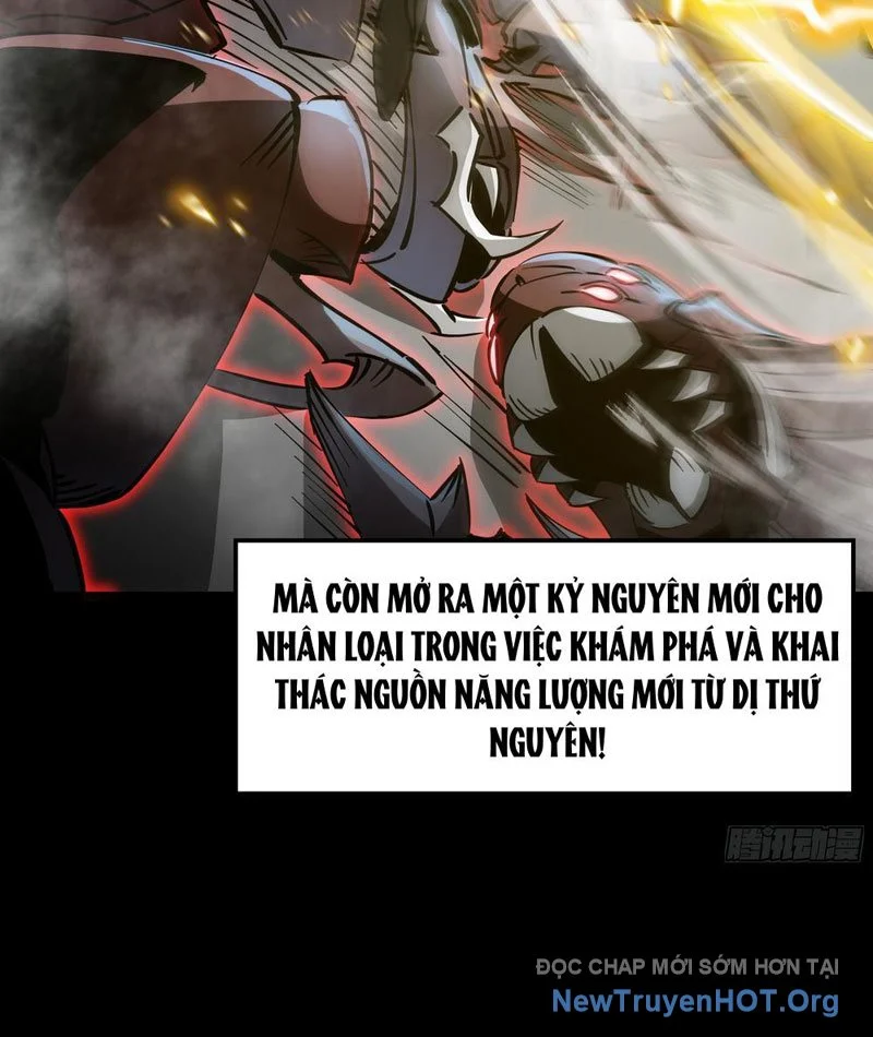 Dị Ngục Bạo Quân: Cái Bóng Của Ta Có Thể Tiến Hóa Vô Hạn Chapter 2 10