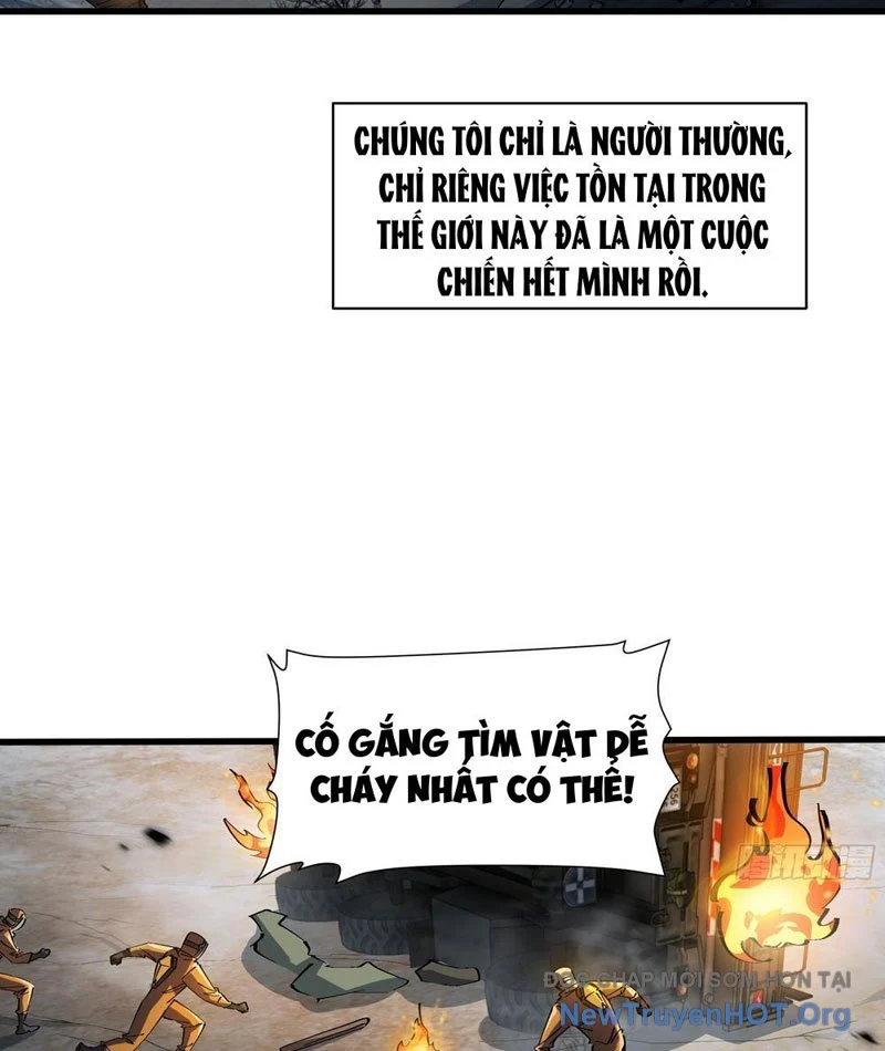 Dị Ngục Bạo Quân: Cái Bóng Của Ta Có Thể Tiến Hóa Vô Hạn Chapter 2 13