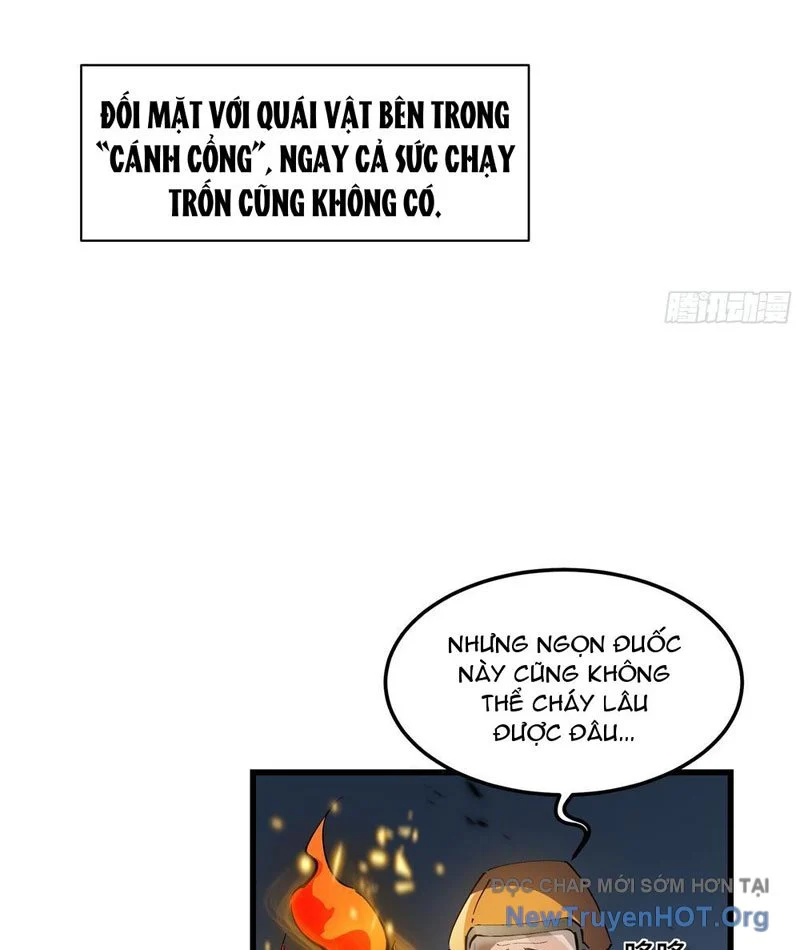 Dị Ngục Bạo Quân: Cái Bóng Của Ta Có Thể Tiến Hóa Vô Hạn Chapter 2 15