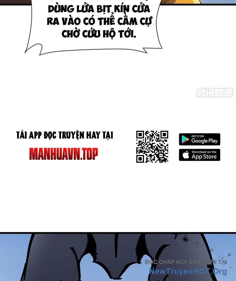 Dị Ngục Bạo Quân: Cái Bóng Của Ta Có Thể Tiến Hóa Vô Hạn Chapter 2 18