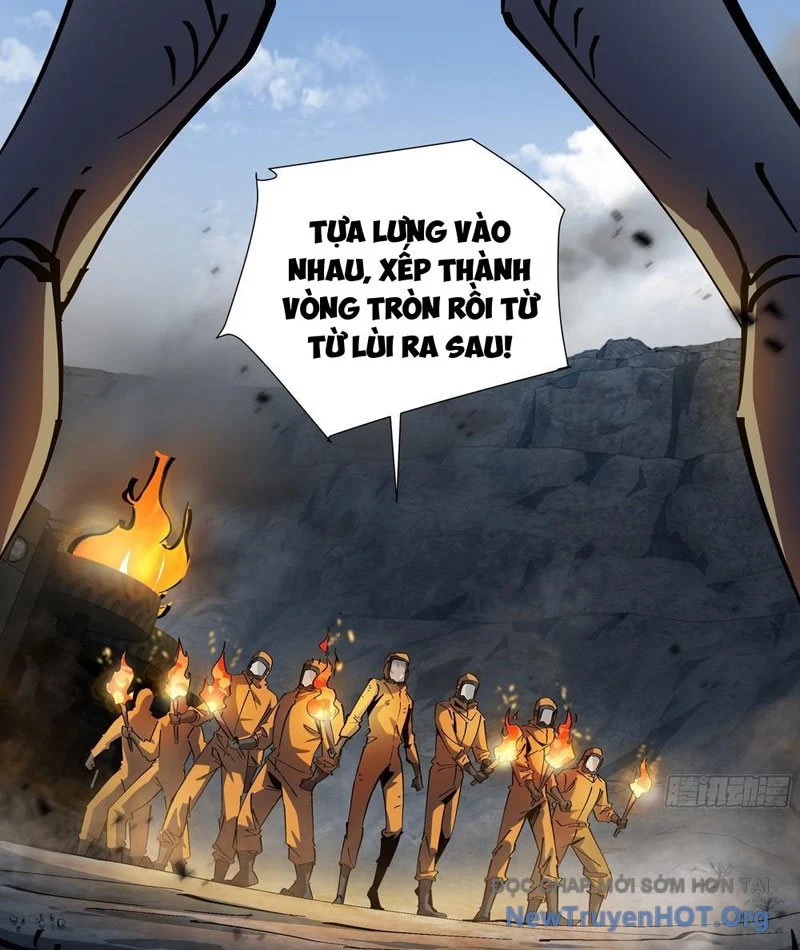 Dị Ngục Bạo Quân: Cái Bóng Của Ta Có Thể Tiến Hóa Vô Hạn Chapter 2 19