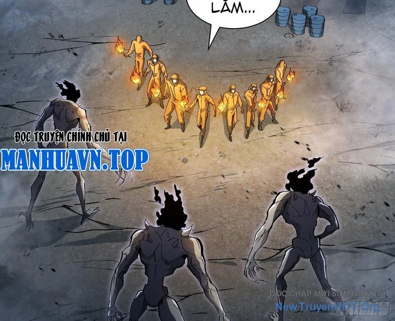 Dị Ngục Bạo Quân: Cái Bóng Của Ta Có Thể Tiến Hóa Vô Hạn Chapter 2 21