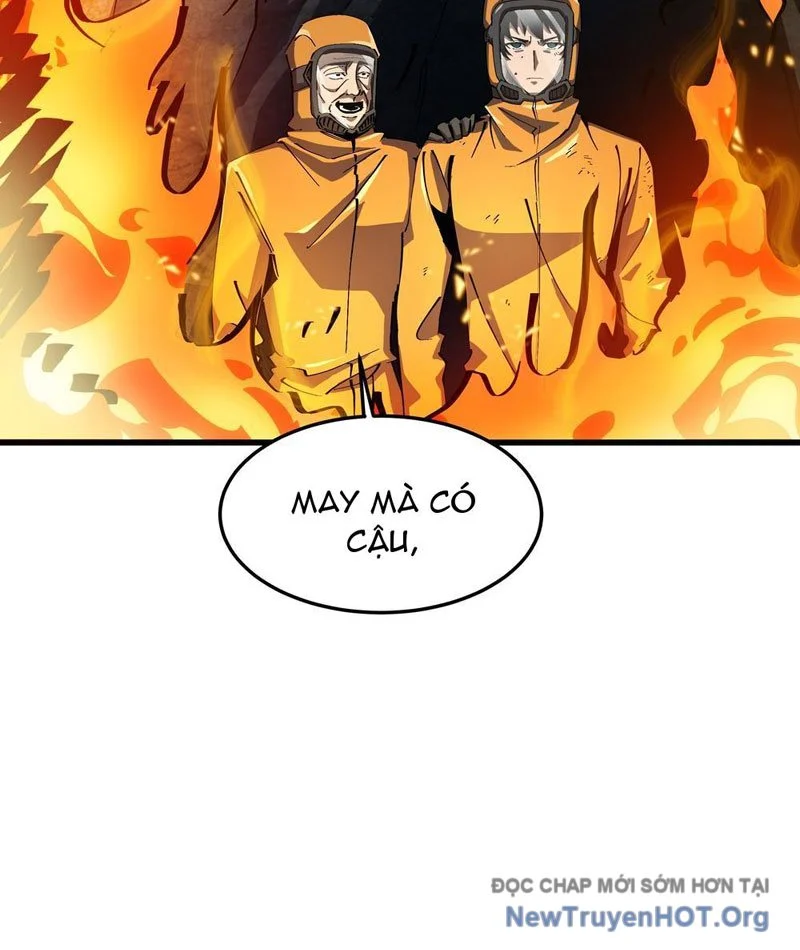 Dị Ngục Bạo Quân: Cái Bóng Của Ta Có Thể Tiến Hóa Vô Hạn Chapter 2 32
