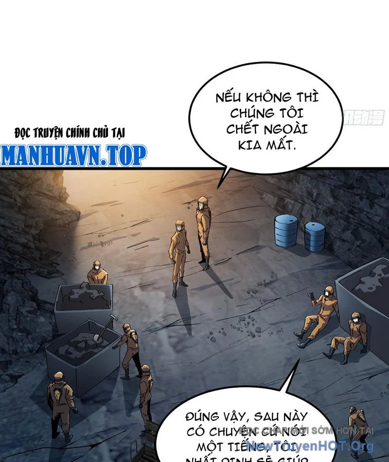 Dị Ngục Bạo Quân: Cái Bóng Của Ta Có Thể Tiến Hóa Vô Hạn Chapter 2 33