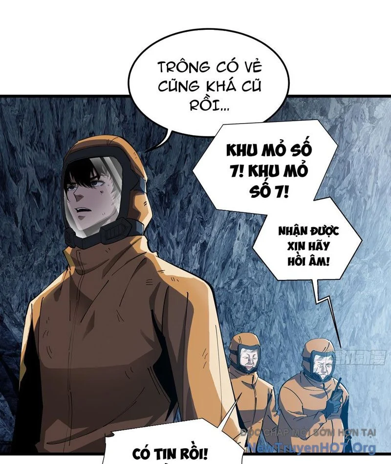 Dị Ngục Bạo Quân: Cái Bóng Của Ta Có Thể Tiến Hóa Vô Hạn Chapter 2 40