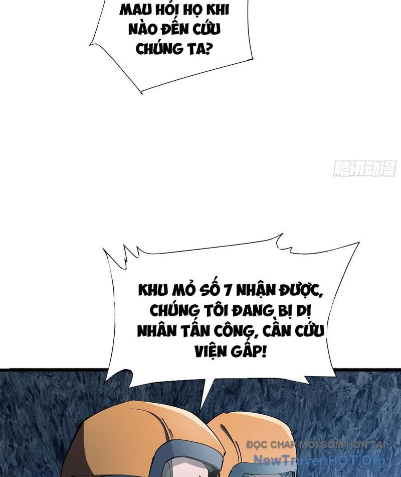 Dị Ngục Bạo Quân: Cái Bóng Của Ta Có Thể Tiến Hóa Vô Hạn Chapter 2 41