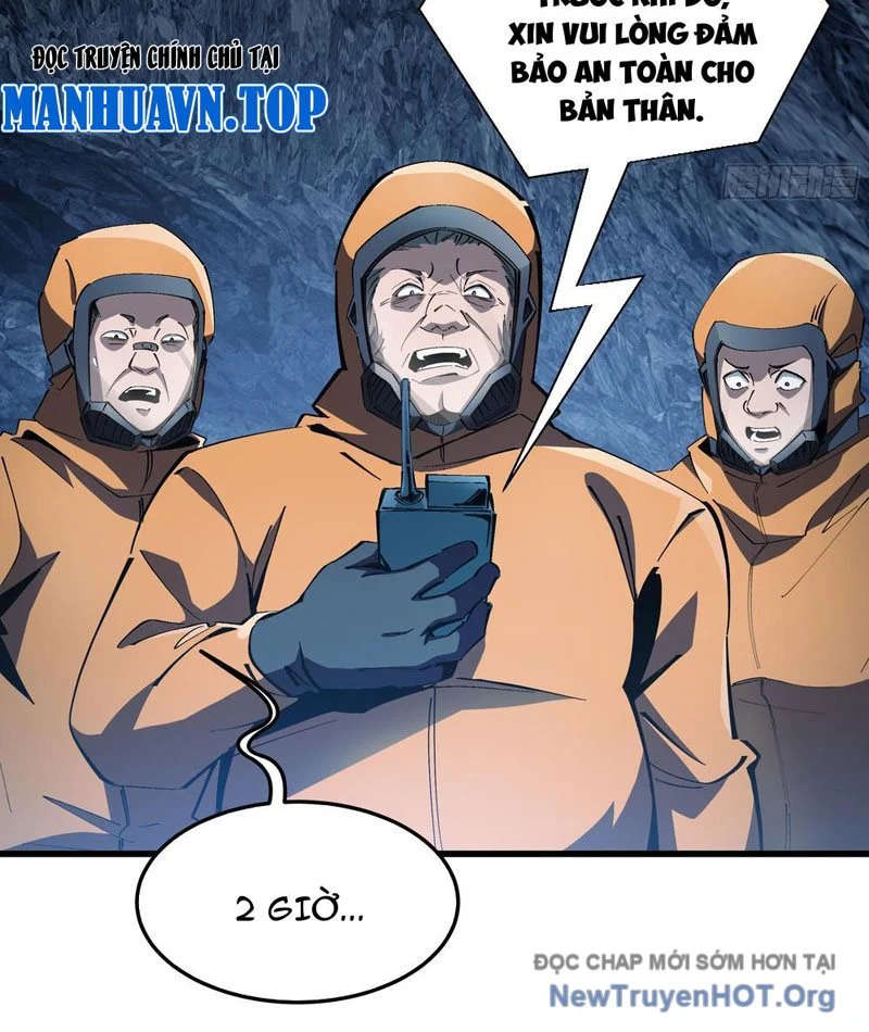 Dị Ngục Bạo Quân: Cái Bóng Của Ta Có Thể Tiến Hóa Vô Hạn Chapter 2 44