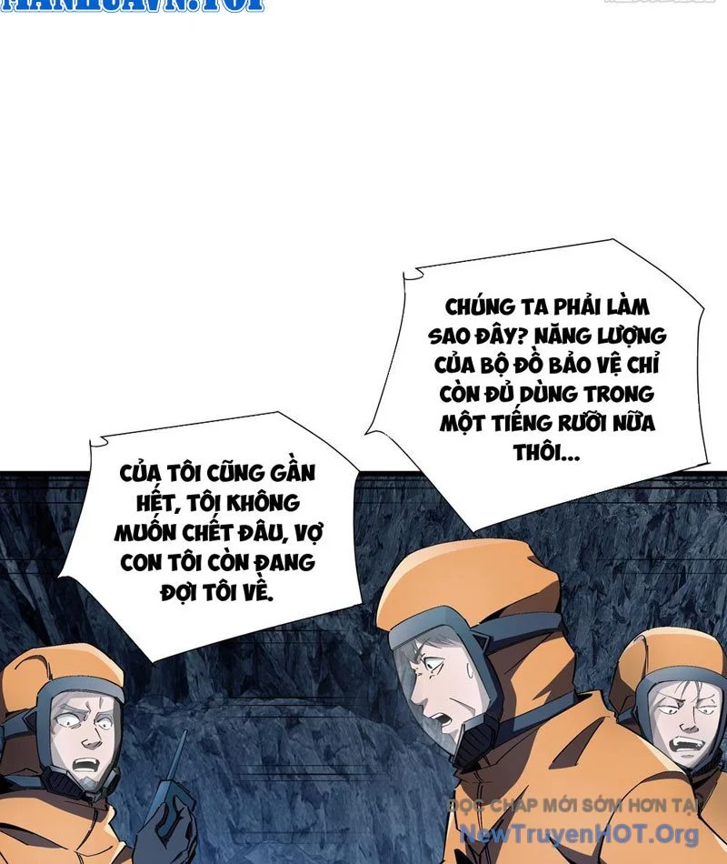 Dị Ngục Bạo Quân: Cái Bóng Của Ta Có Thể Tiến Hóa Vô Hạn Chapter 2 49