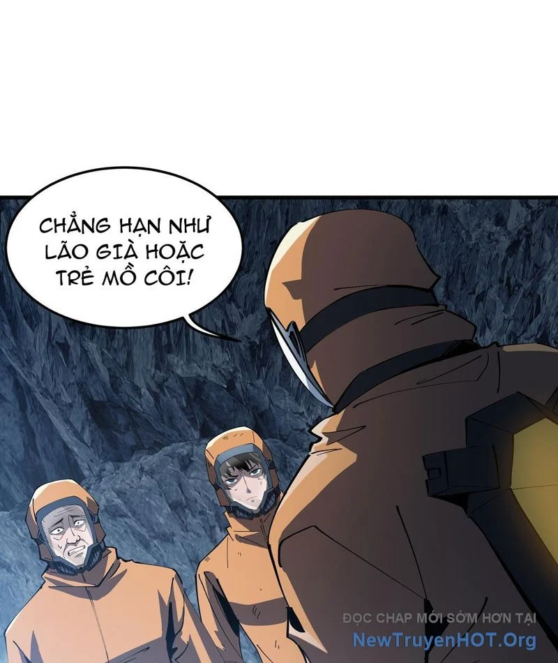 Dị Ngục Bạo Quân: Cái Bóng Của Ta Có Thể Tiến Hóa Vô Hạn Chapter 2 57