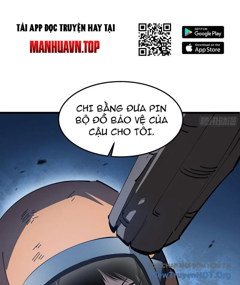 Dị Ngục Bạo Quân: Cái Bóng Của Ta Có Thể Tiến Hóa Vô Hạn Chapter 2 61