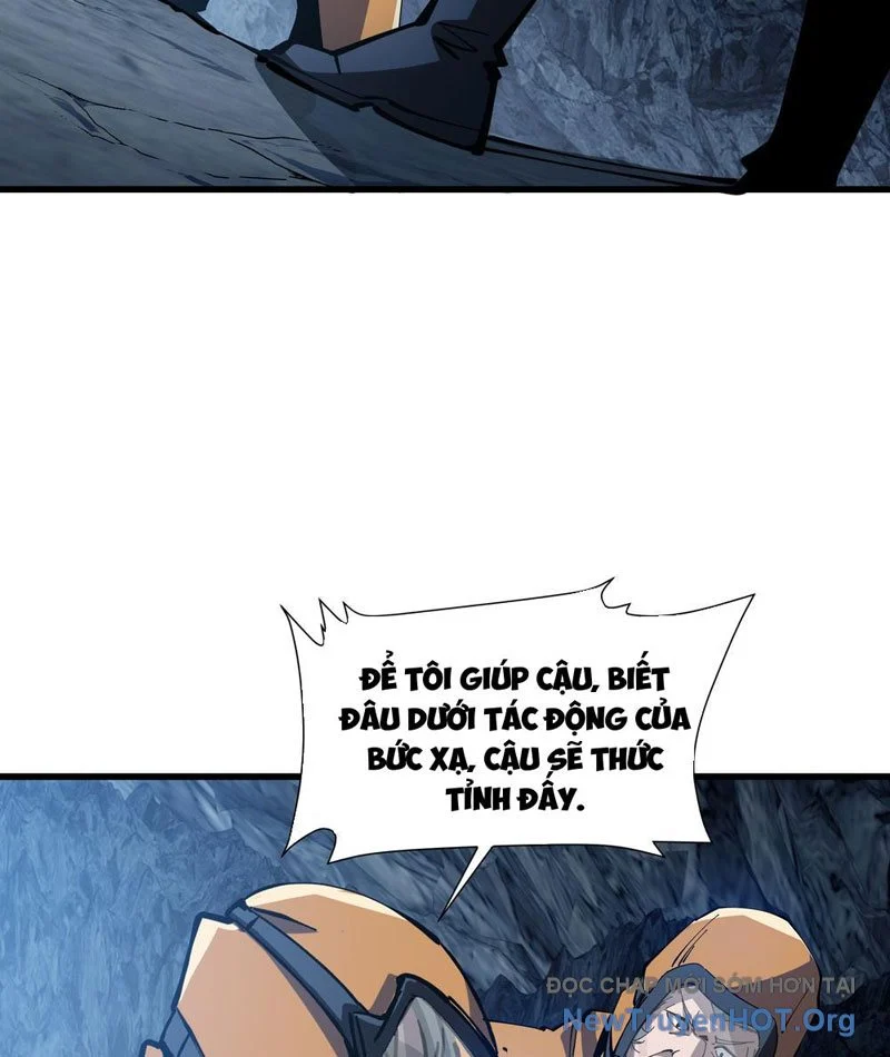 Dị Ngục Bạo Quân: Cái Bóng Của Ta Có Thể Tiến Hóa Vô Hạn Chapter 2 67