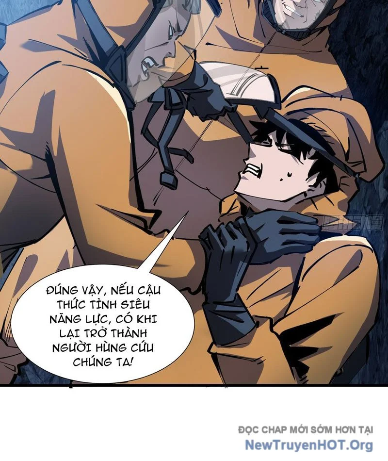 Dị Ngục Bạo Quân: Cái Bóng Của Ta Có Thể Tiến Hóa Vô Hạn Chapter 2 68
