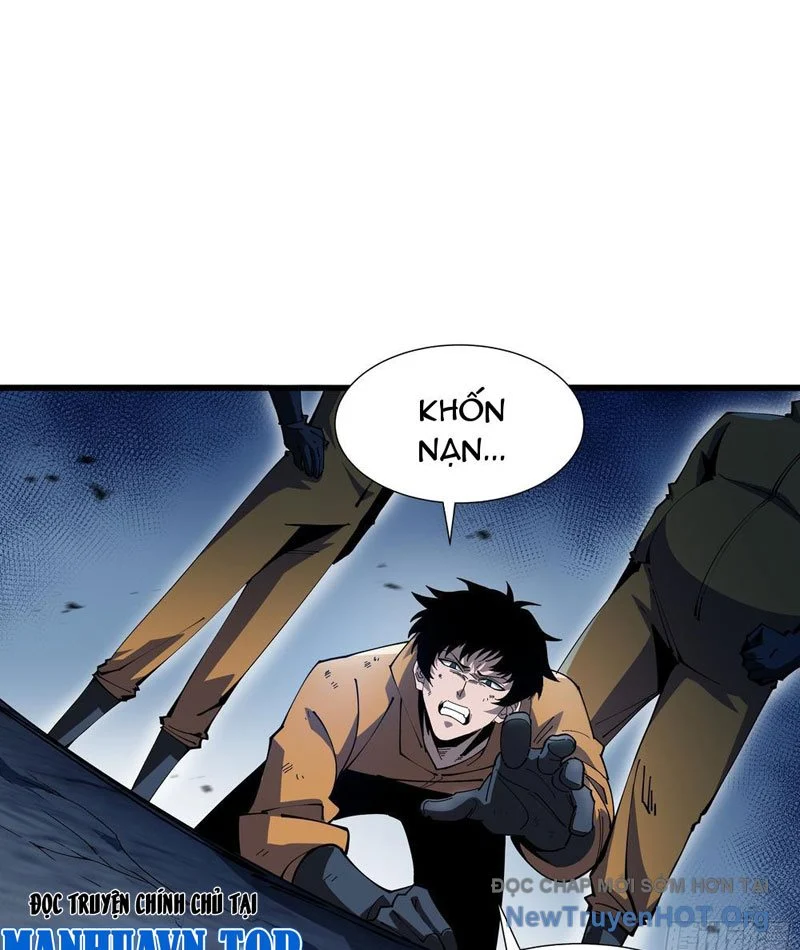 Dị Ngục Bạo Quân: Cái Bóng Của Ta Có Thể Tiến Hóa Vô Hạn Chapter 2 69