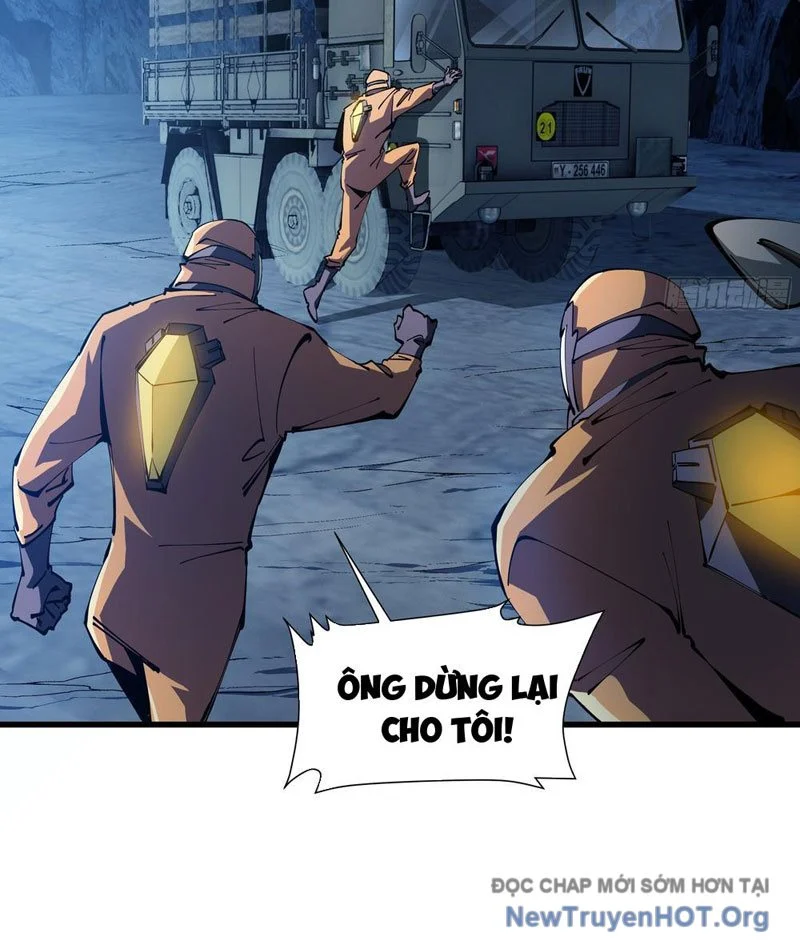 Dị Ngục Bạo Quân: Cái Bóng Của Ta Có Thể Tiến Hóa Vô Hạn Chapter 2 78